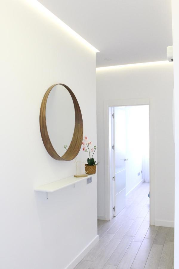 Ocean Garden Suite 03 Con Jardin Privado アデヘ エクステリア 写真